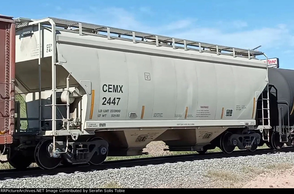 CEMX 2447